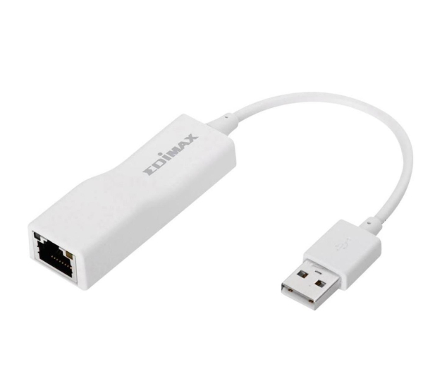 EDIMAX EU-4208 (10/100Mbit) Fast Ethernet - 105024 - zdjęcie